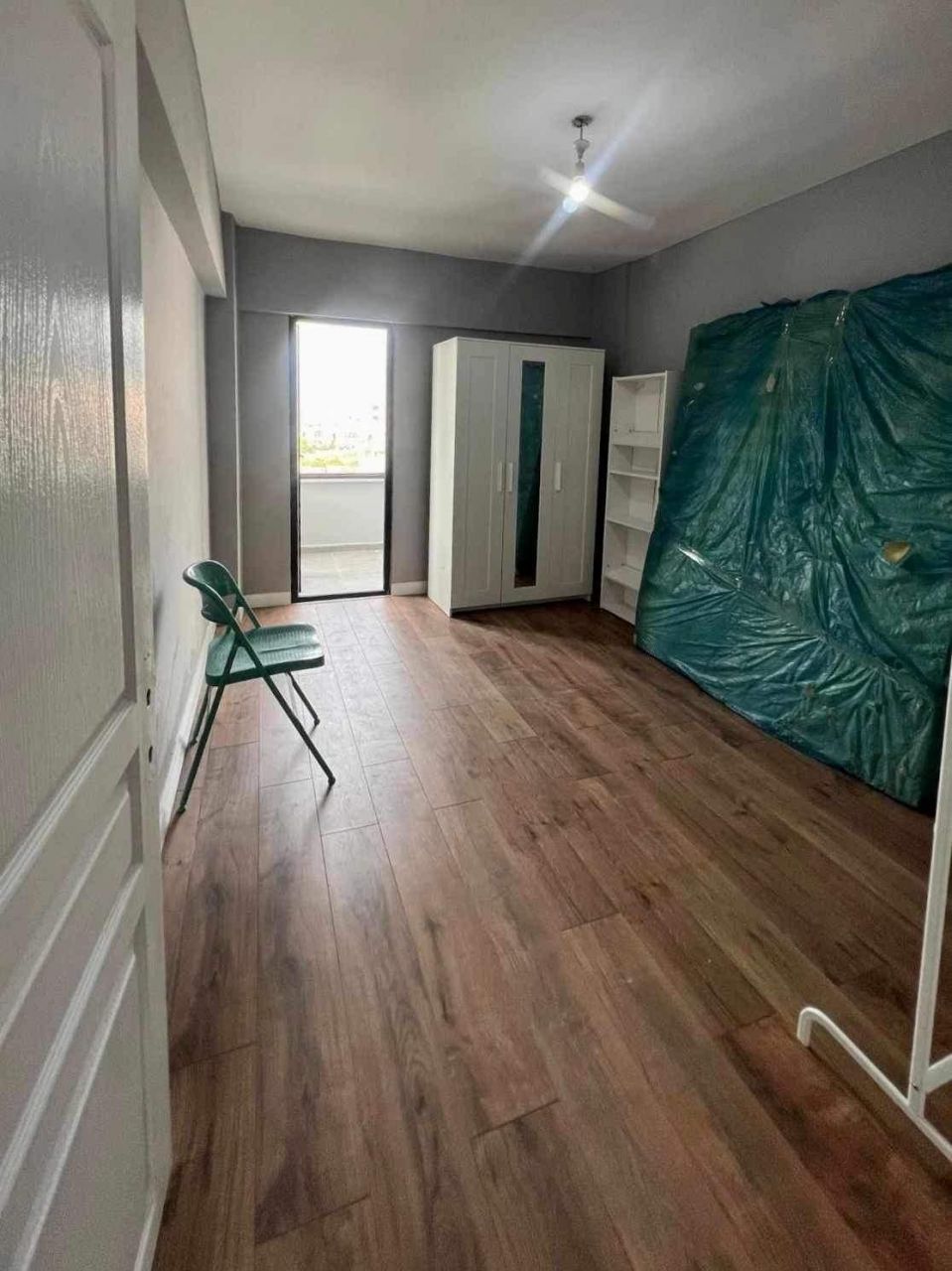 Квартира в Алании, Турция, 100 м2 фото 5