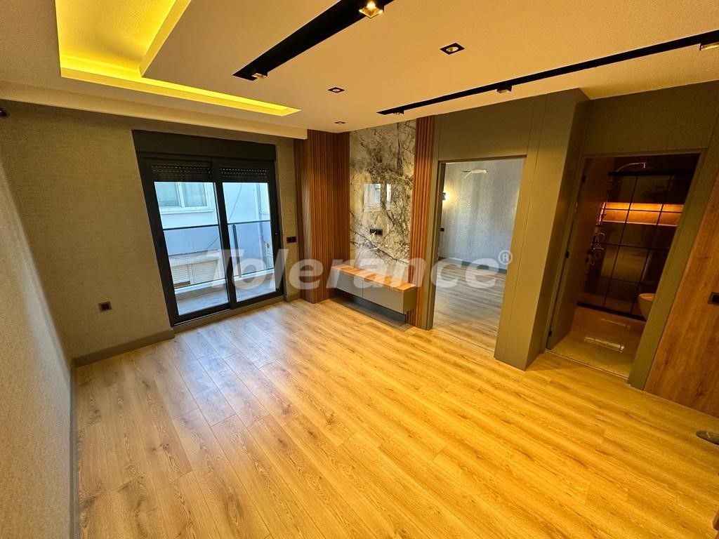 Апартаменты в Анталии, Турция, 42 м2 фото 2