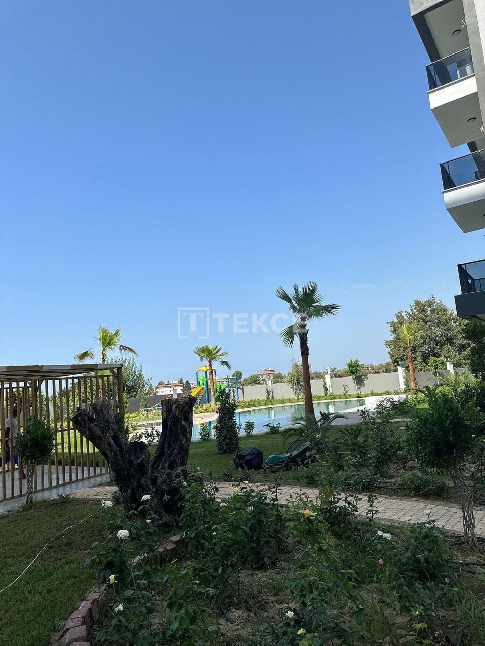 Пентхаус в Алании, Турция, 84 м2 фото 5
