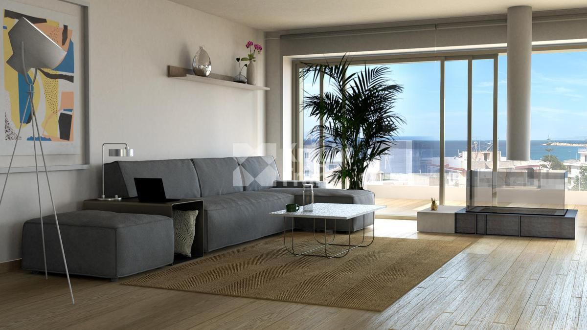 Апартаменты в Вуле, Греция, 145 м2 фото 4