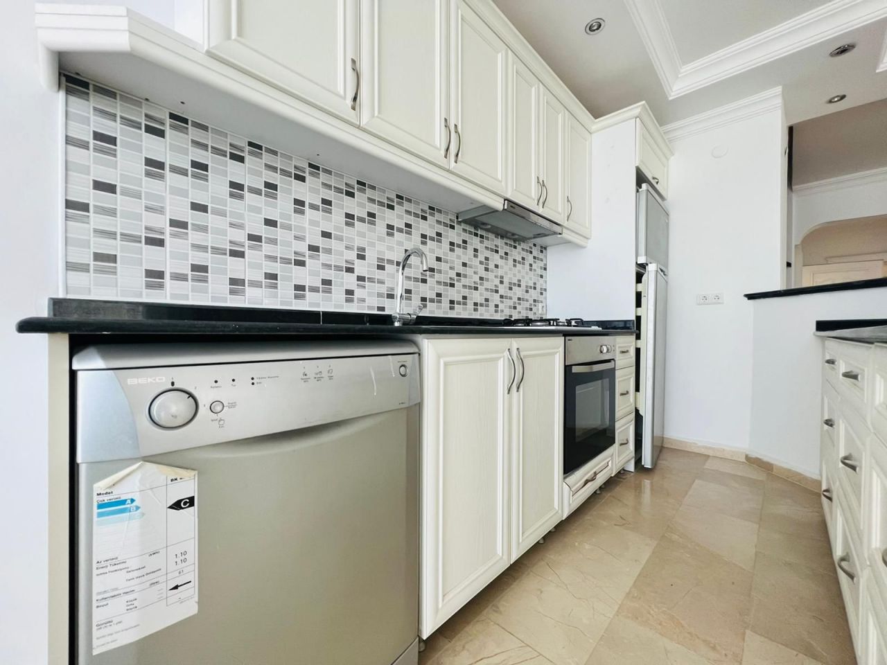 Квартира в Алании, Турция, 230 м2 фото 3