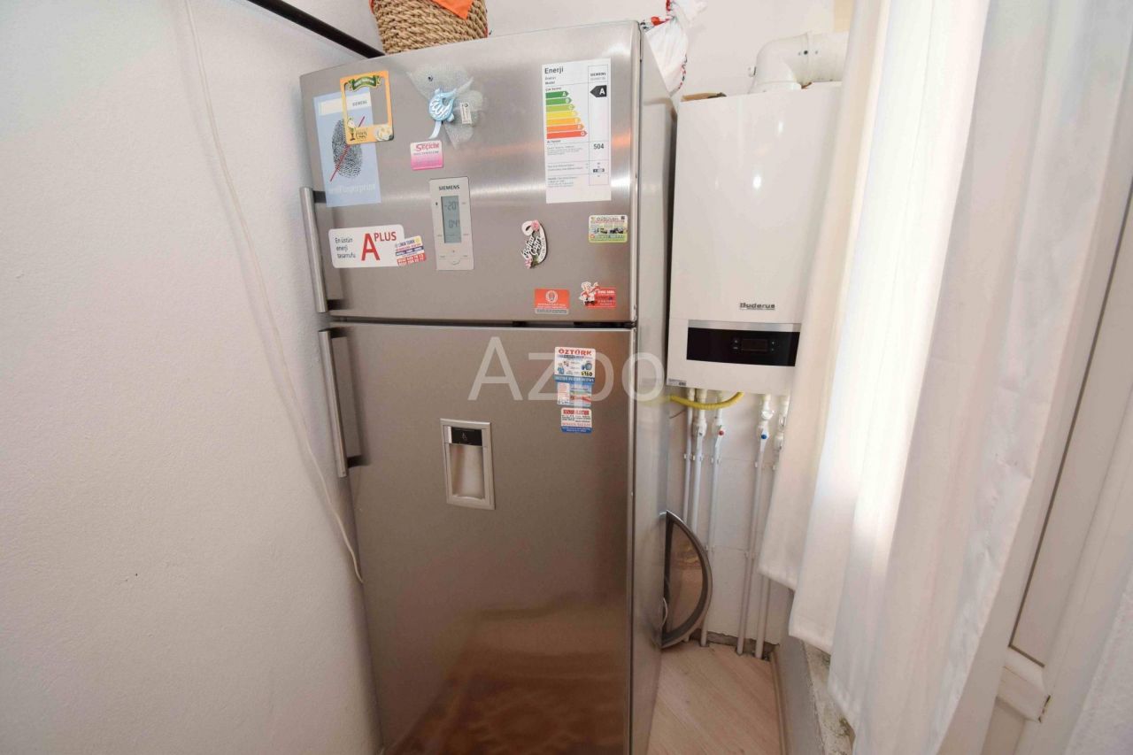 Апартаменты в Анталии, Турция, 150 м2 фото 5