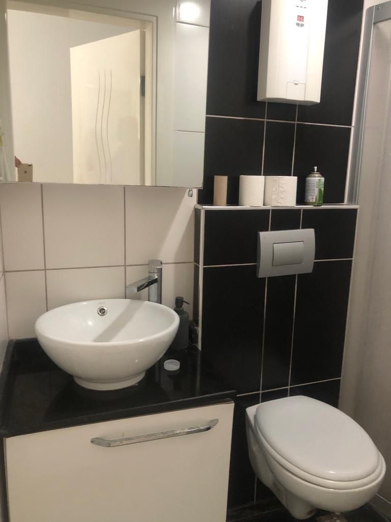 Квартира в Алании, Турция, 55 м2 фото 4