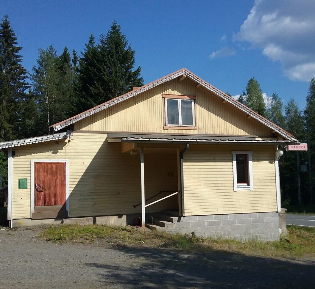 Дом в Хирвенсалми, Финляндия, 133 м2 фото 2