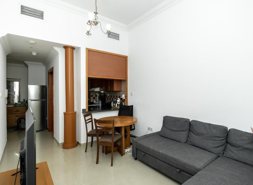 Квартира в Дубае, ОАЭ, 73 м2 фото 4