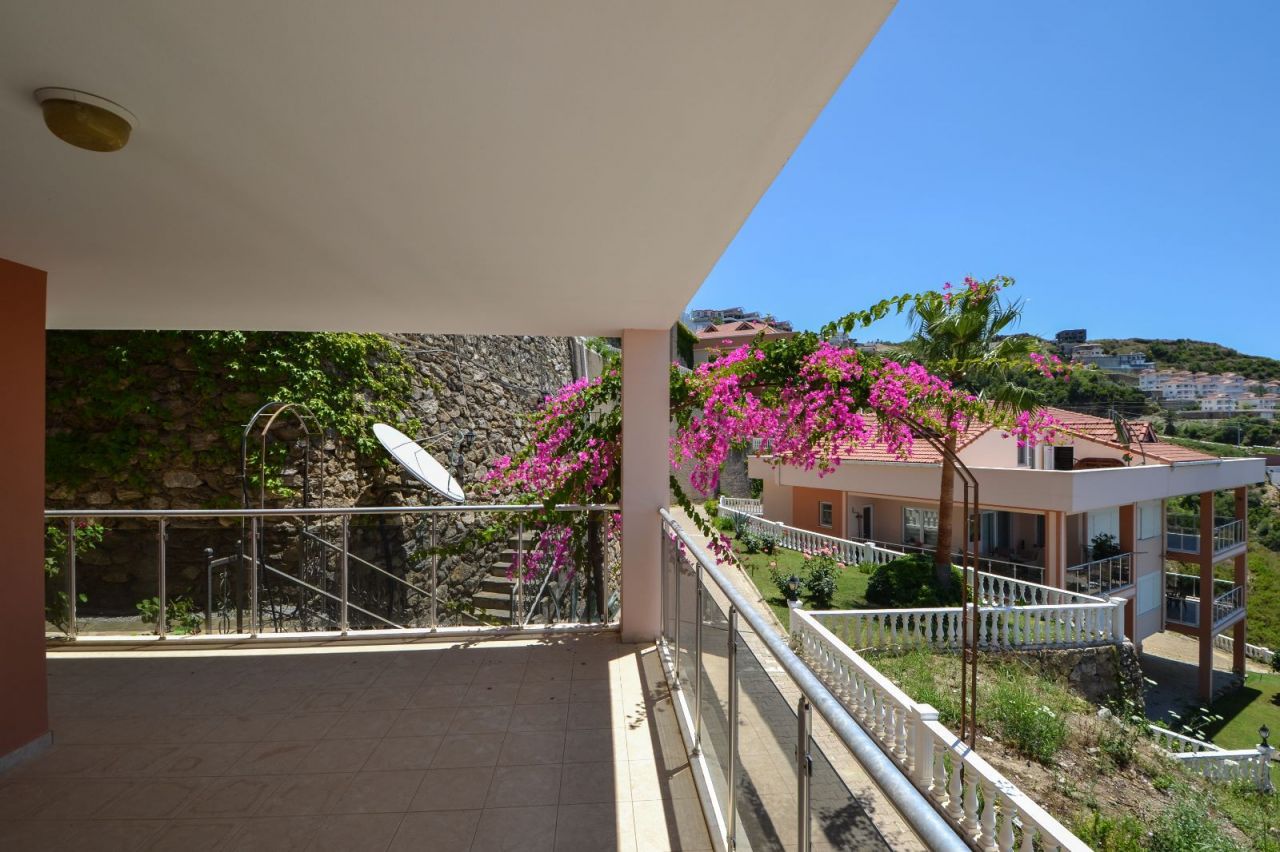 Квартира в Алании, Турция, 155 м2 фото 3