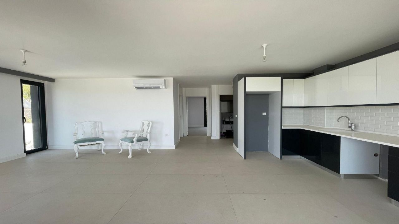 Квартира в Бодруме, Турция, 70 м2 фото 3