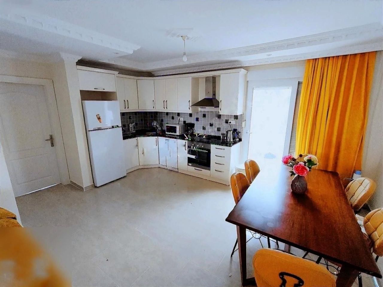 Пентхаус в Алании, Турция, 140 м2 фото 2