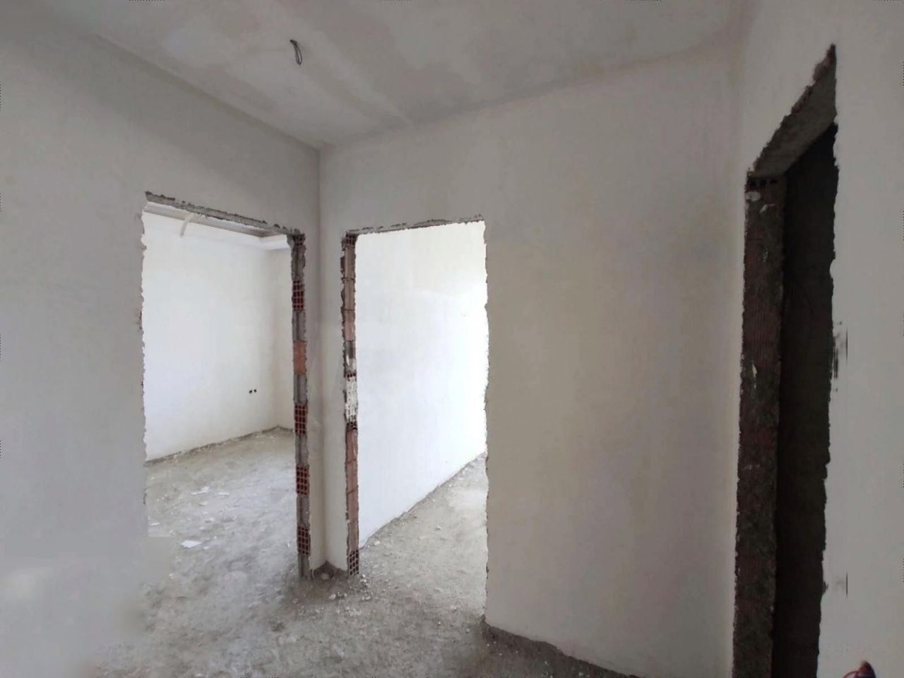 Квартира в Алании, Турция, 60 м2 фото 3
