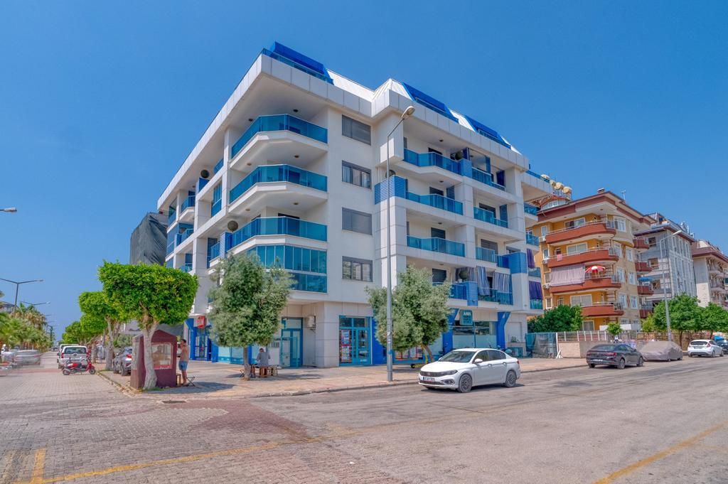 Апартаменты в Алании, Турция, 110 м2 фото 5