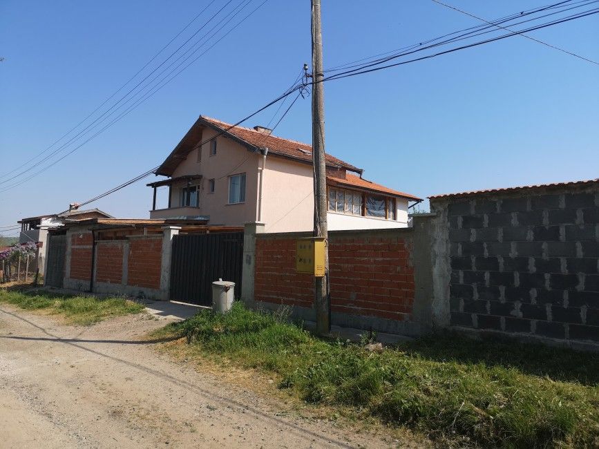 Дом Черни-Врых, Болгария, 280 м2 фото 3