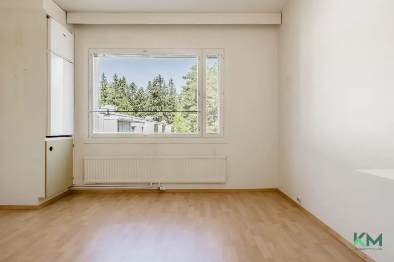 Квартира в Хельсинки, Финляндия, 80 м2 фото 5