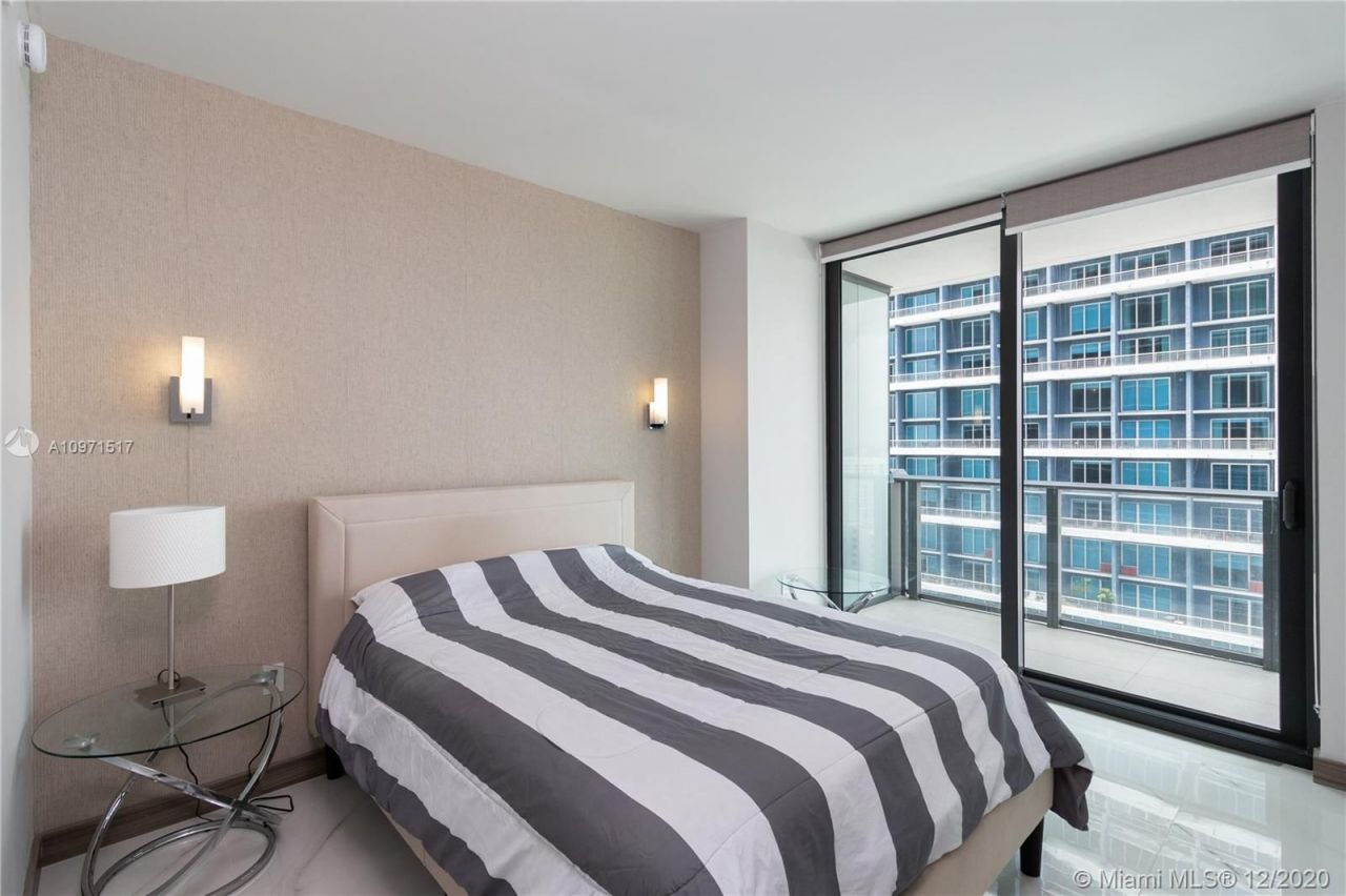 Квартира в Майами, США, 110 м2 фото 4