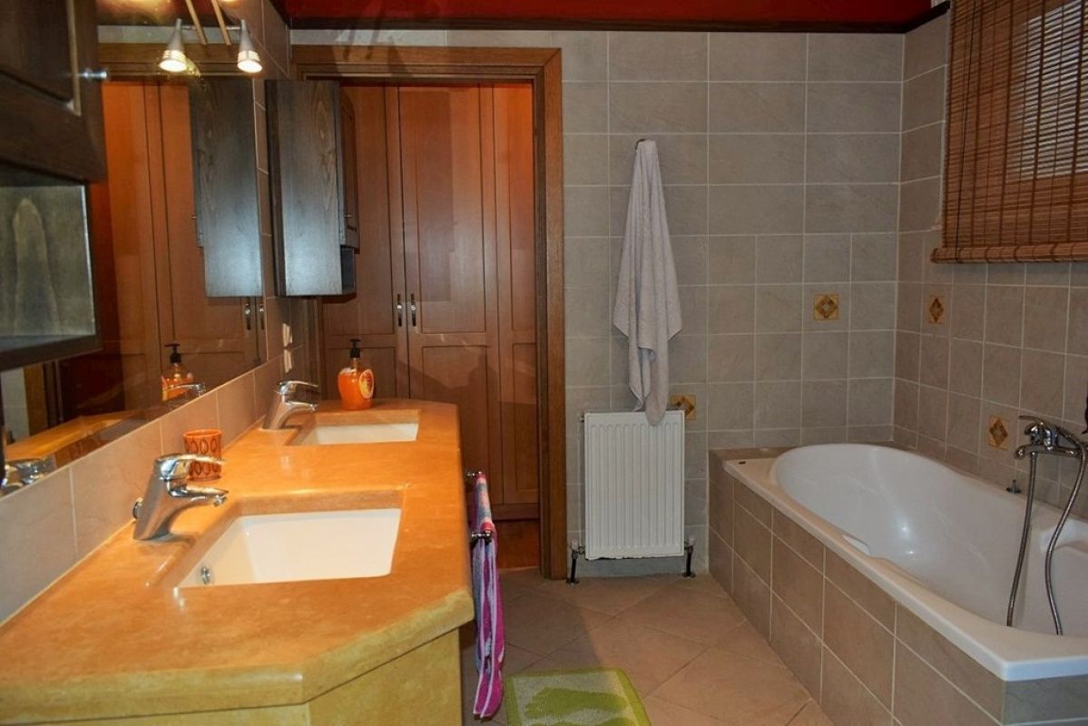 Дом на Северо-Эгейских островах, Греция, 330 м2 фото 5
