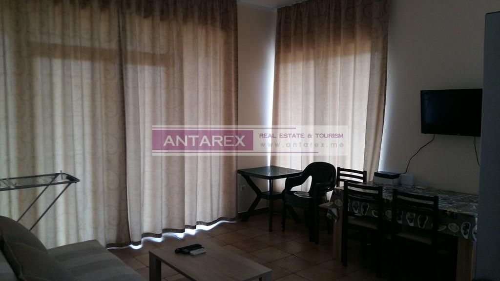 Апартаменты в Биеле, Черногория, 60 м2 фото 2