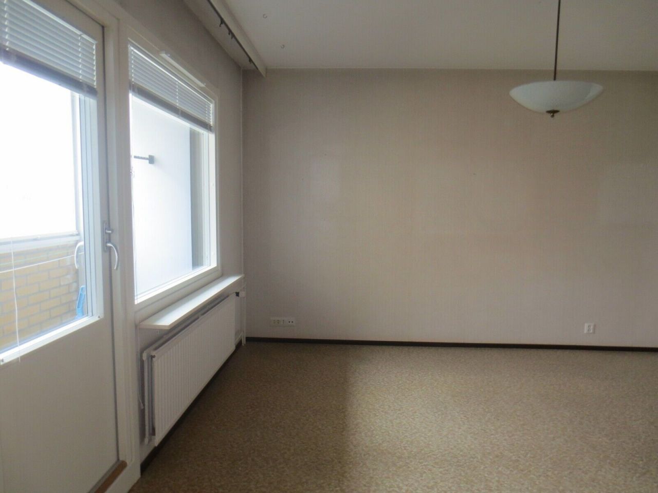 Квартира в Иматре, Финляндия, 43.5 м2 фото 3