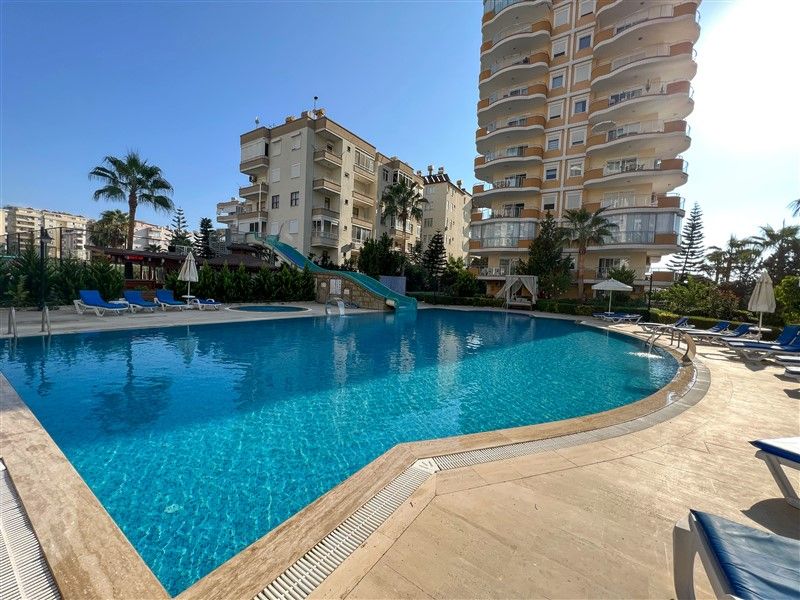 Квартира в Алании, Турция, 110 м2 фото 3