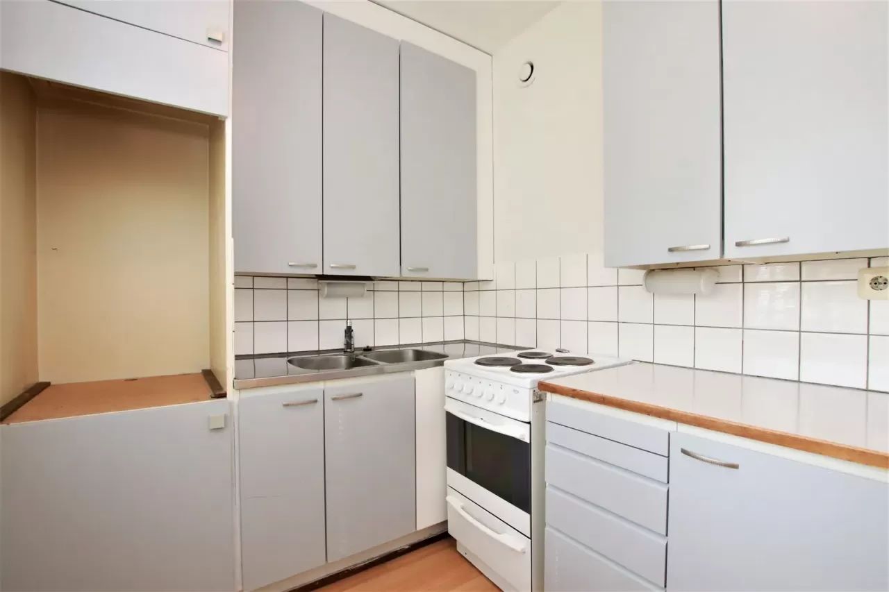 Квартира в Иити, Финляндия, 31 м2 фото 3
