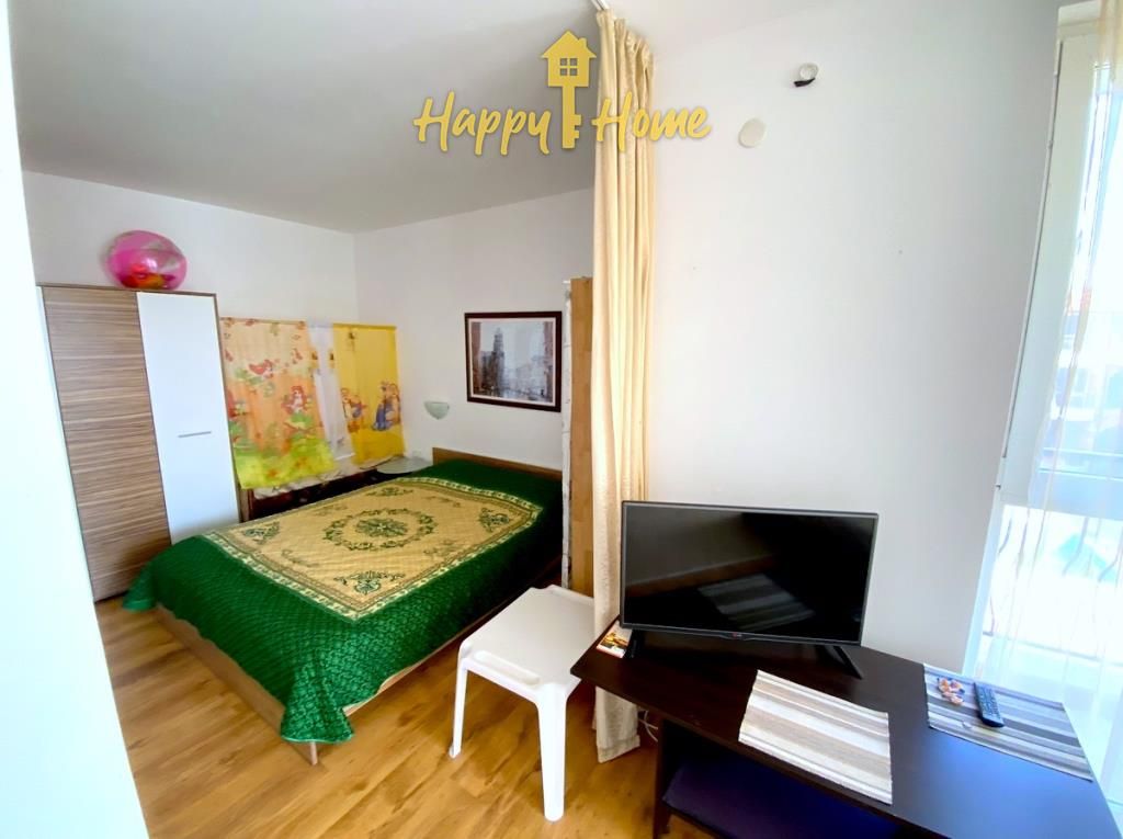 Студия в Равде, Болгария, 50 м2 фото 5