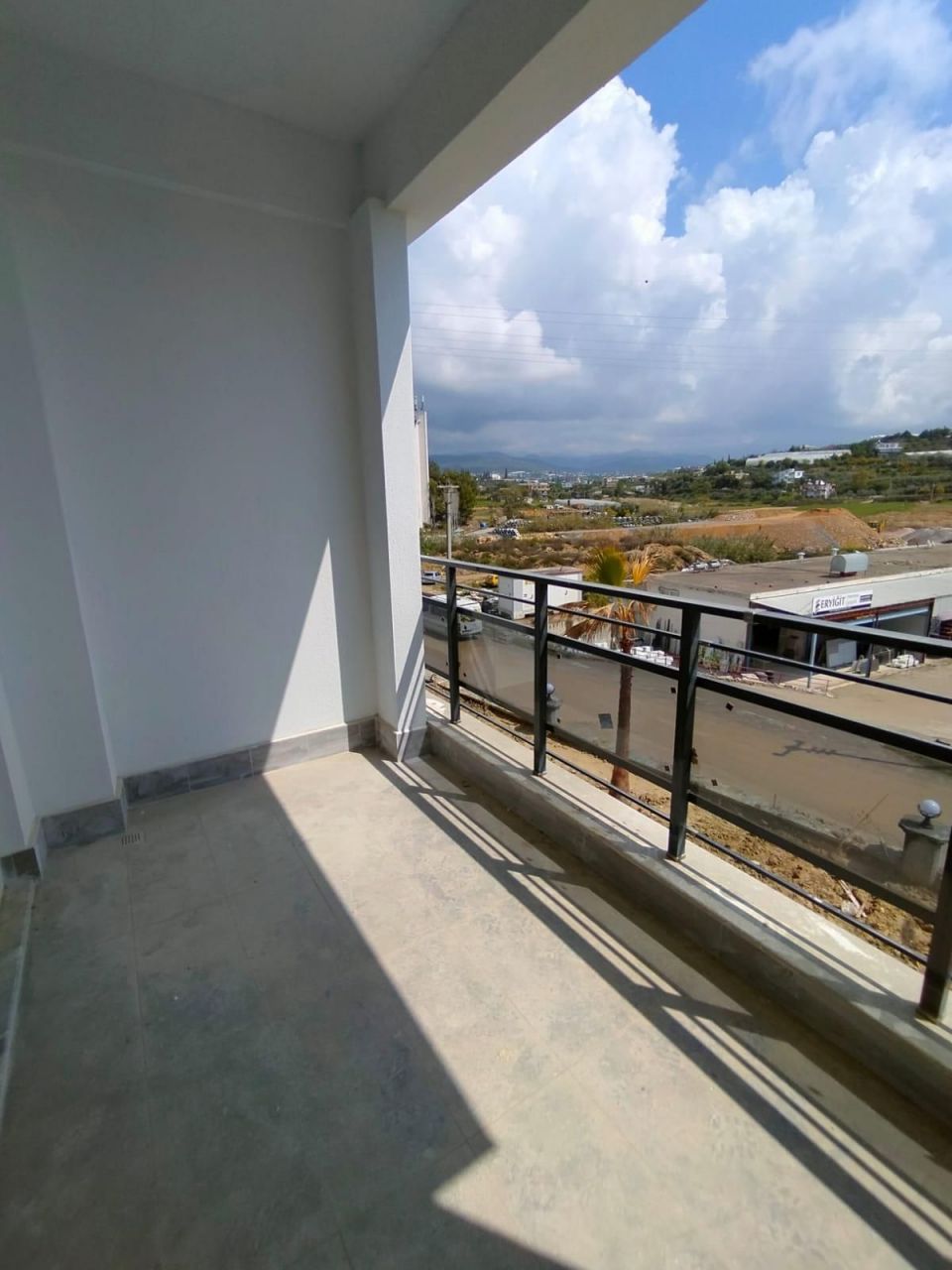 Квартира в Авсалларе, Турция, 51 м2 фото 5