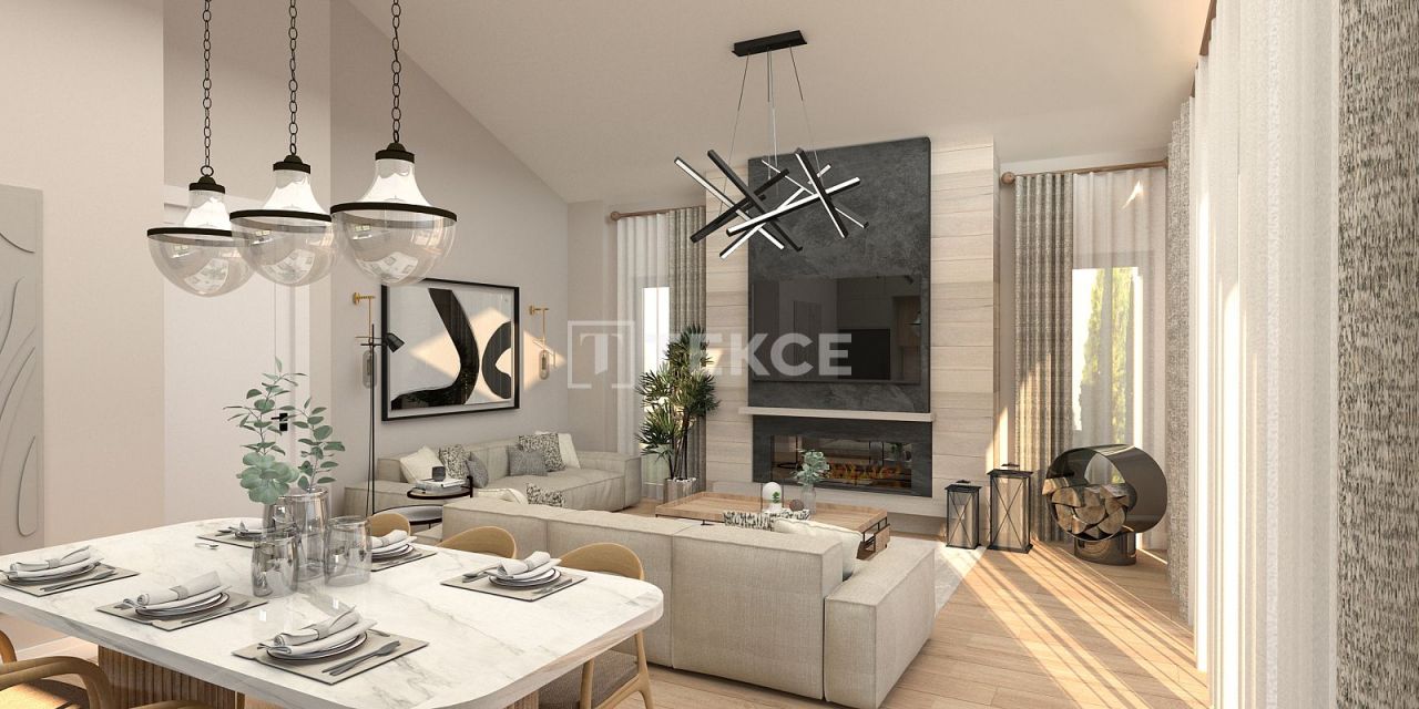 Бунгало Сейдикемер, Турция, 150 м2 фото 5