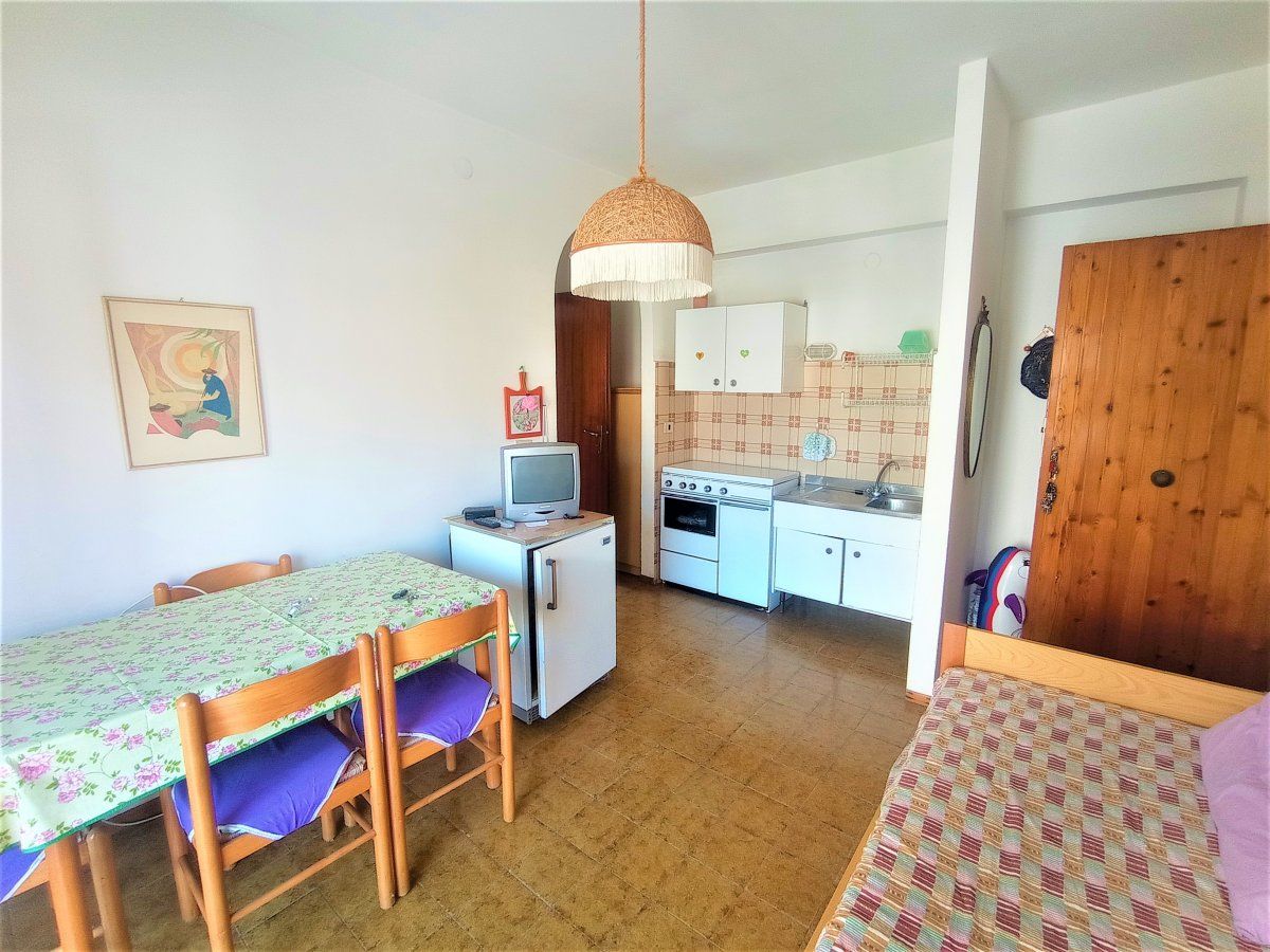 Квартира в Скалее, Италия, 35 м2 фото 4