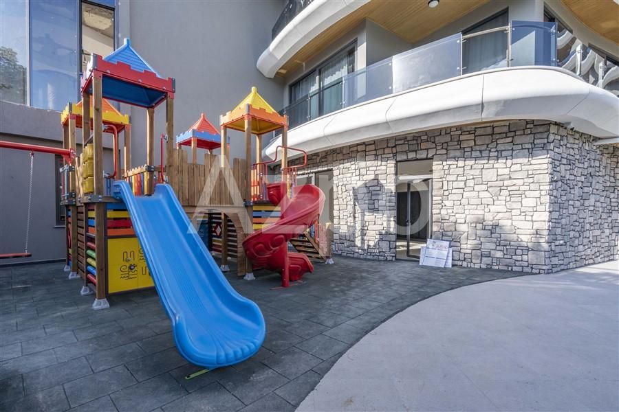 Апартаменты в Алании, Турция, 110 м2 фото 4