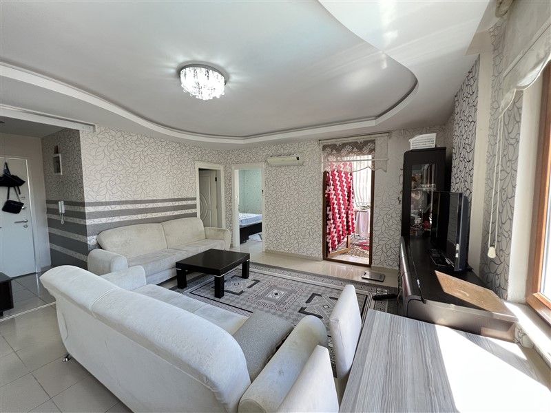 Квартира в Алании, Турция, 60 м2 фото 5