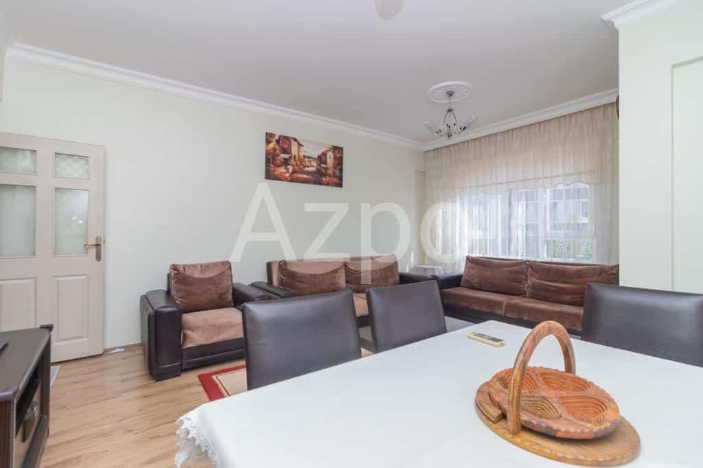 Апартаменты в Анталии, Турция, 120 м2 фото 2