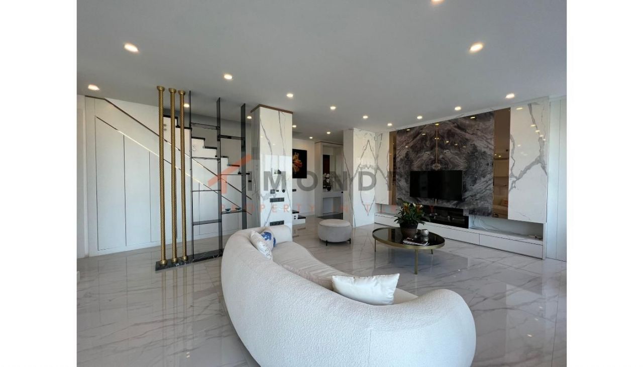 Дом в Гундогане, Турция, 240 м2 фото 3