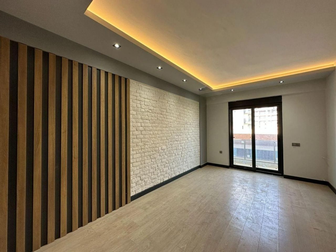 Квартира в Анталии, Турция, 55 м2 фото 2