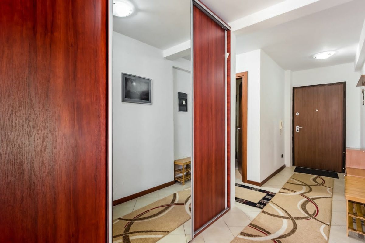 Квартира в Будве, Черногория, 150 м2 фото 2