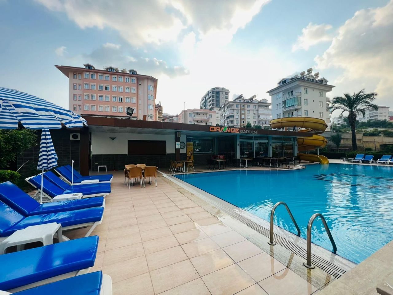 Квартира в Алании, Турция, 130 м2 фото 3