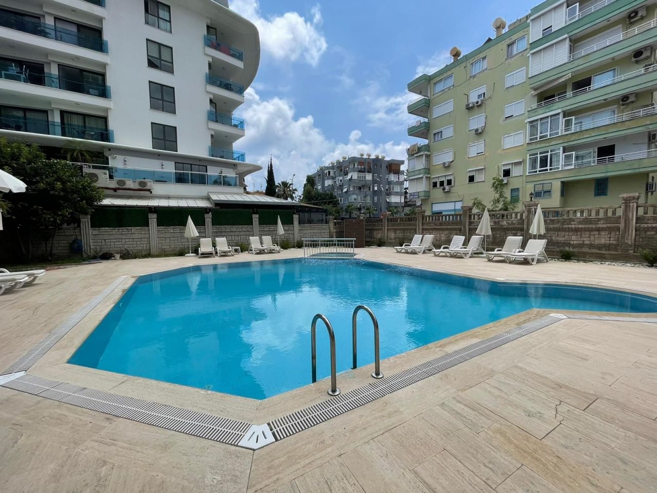 Квартира в Алании, Турция, 145 м2 фото 2