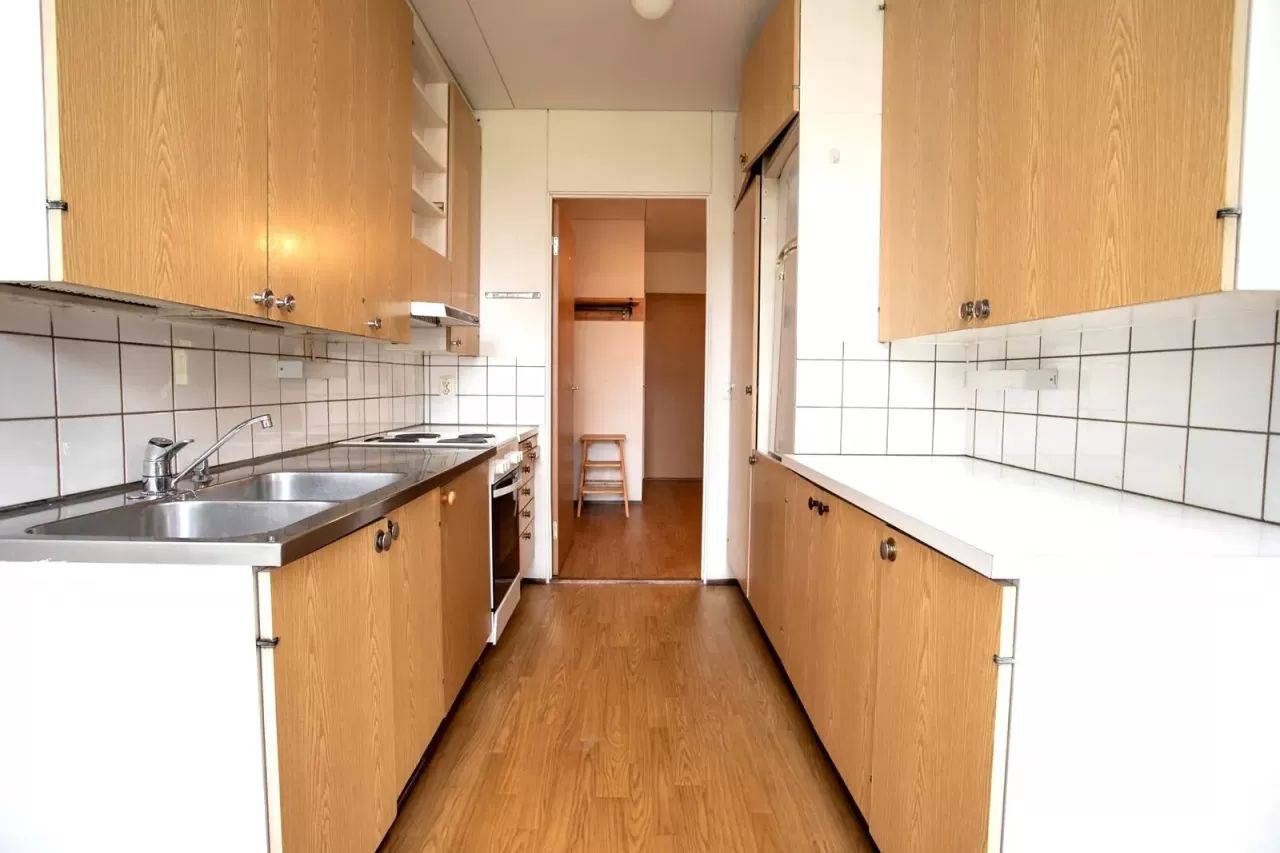Таунхаус в Туусниеми, Финляндия, 55 м2 фото 4