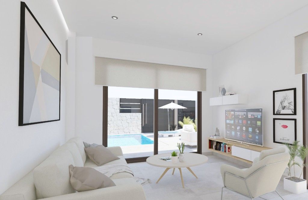 Апартаменты в Торре де ла Орадада, Испания, 79 м2 фото 3