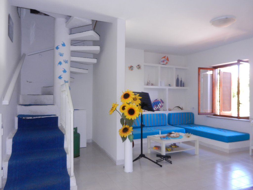 Квартира в Скалее, Италия, 456 м2 фото 4