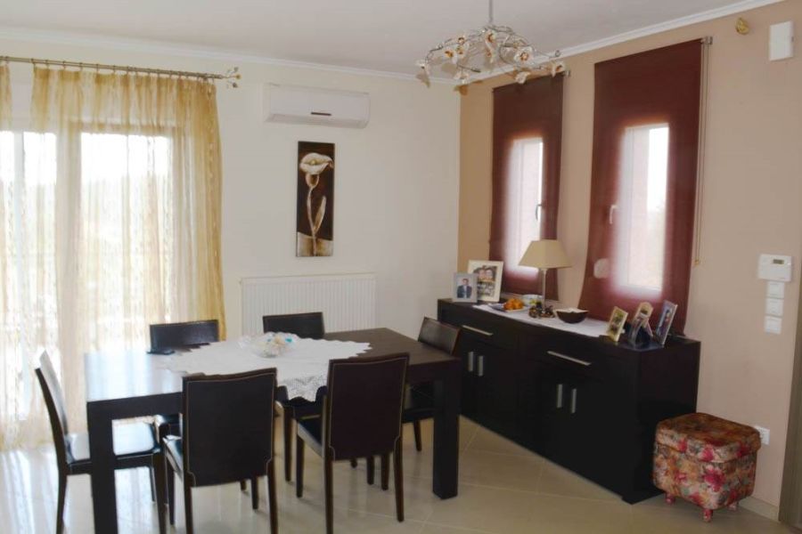 Коттедж на Халкидиках, Греция, 210 м2 фото 4