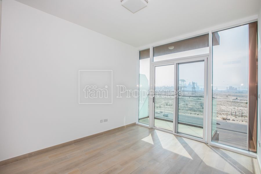Апартаменты в Дубае, ОАЭ, 35 м2 фото 2