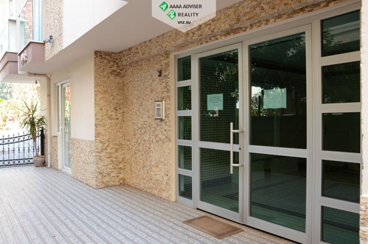 Квартира в Алании, Турция, 100 м2 фото 4