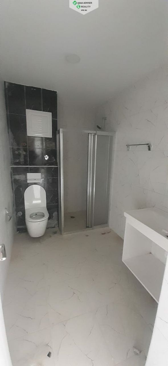 Квартира в Алании, Турция, 60 м2 фото 4