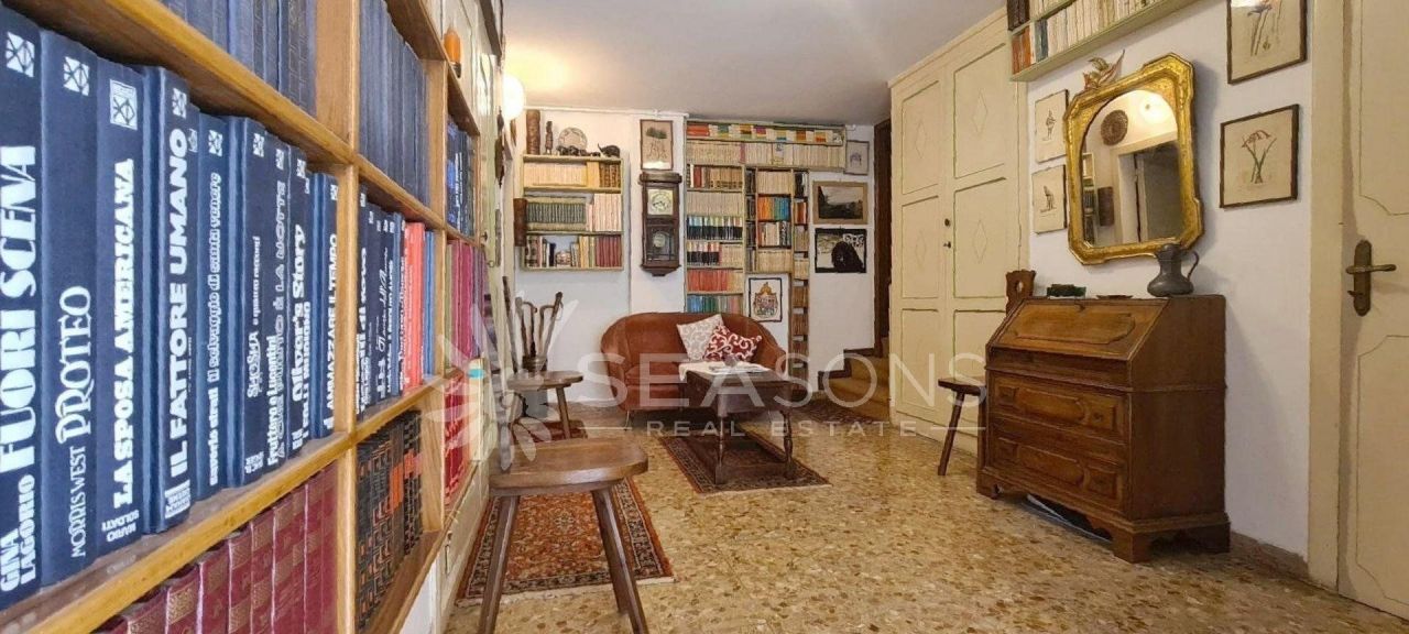 Дом в Венеции, Италия, 150 м2 фото 4