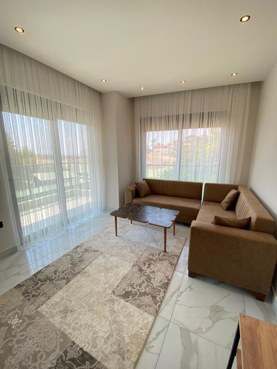 Квартира в Алании, Турция, 65 м2 фото 4