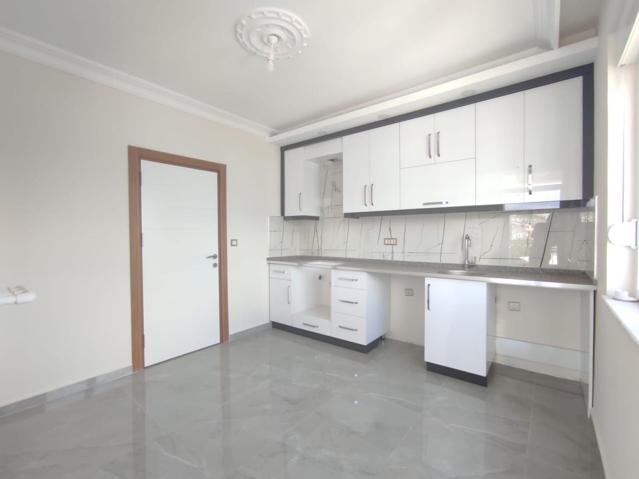 Квартира в Анталии, Турция, 120 м2 фото 2