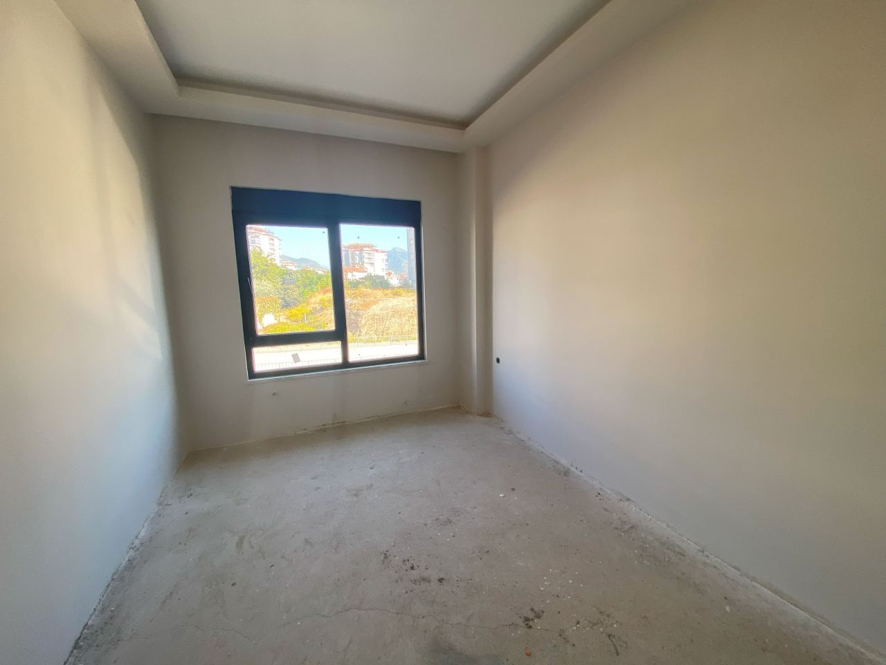 Квартира в Алании, Турция, 117 м2 фото 4