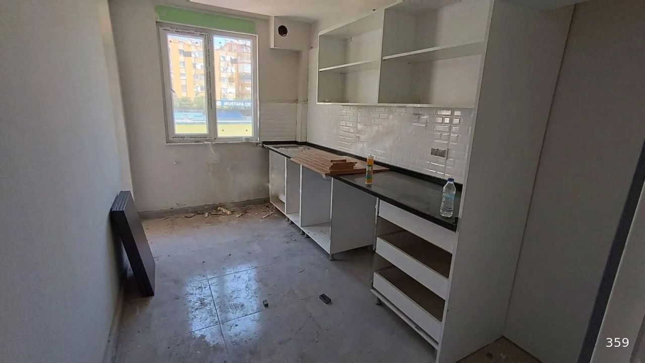 Квартира в Анталии, Турция, 90 м2 фото 4