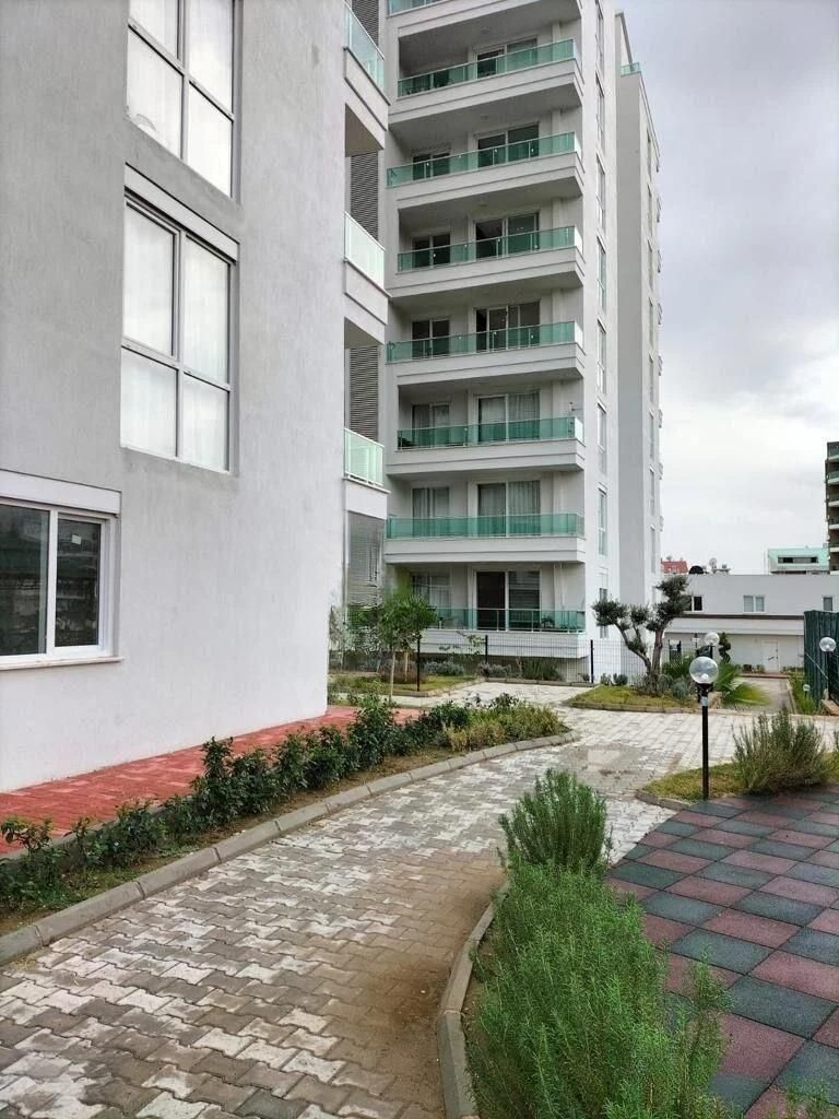 Пентхаус в Авсалларе, Турция, 130 м2 фото 3