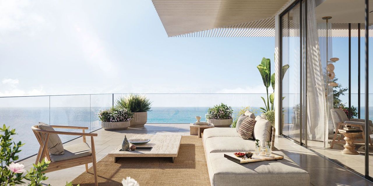 Апартаменты в Дубае, ОАЭ, 252 м2 фото 4