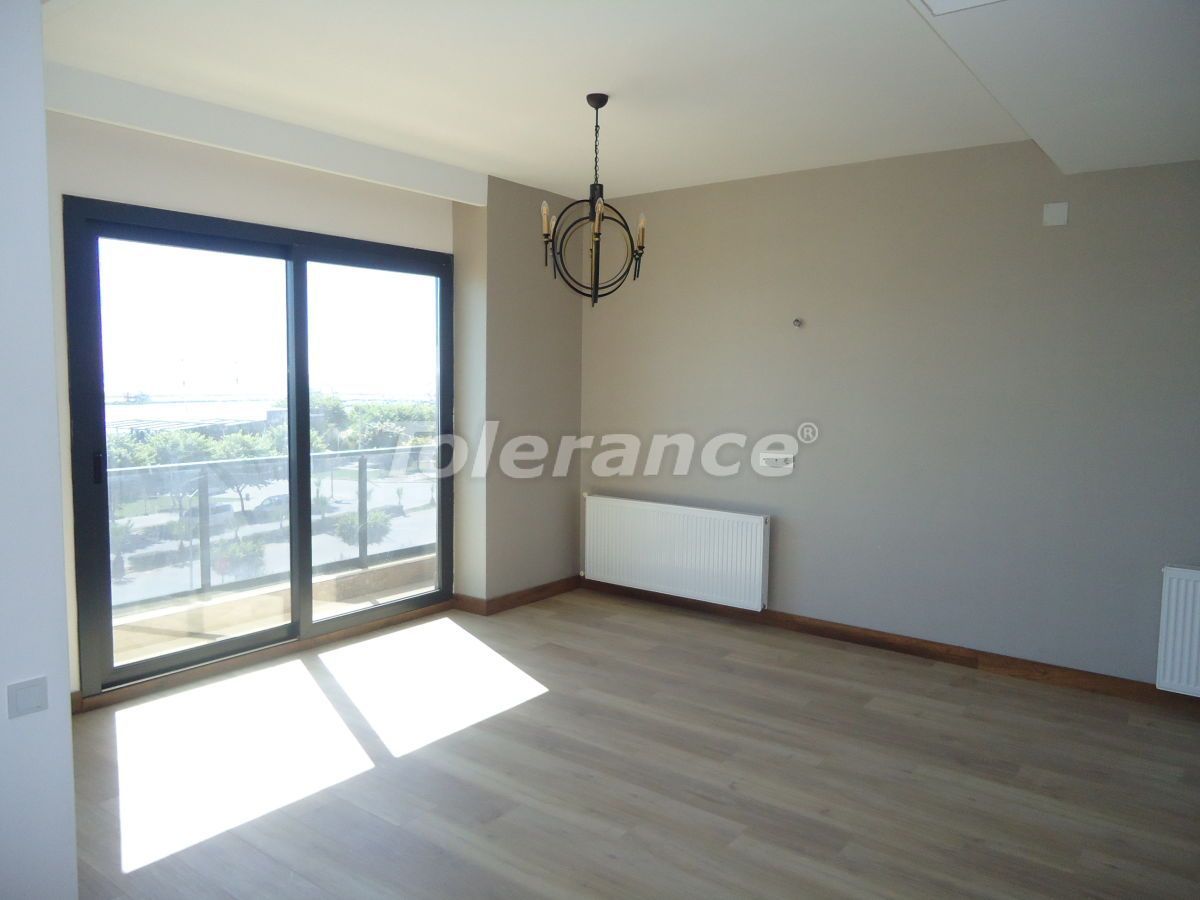 Апартаменты в Мерсине, Турция, 135 м2 фото 4