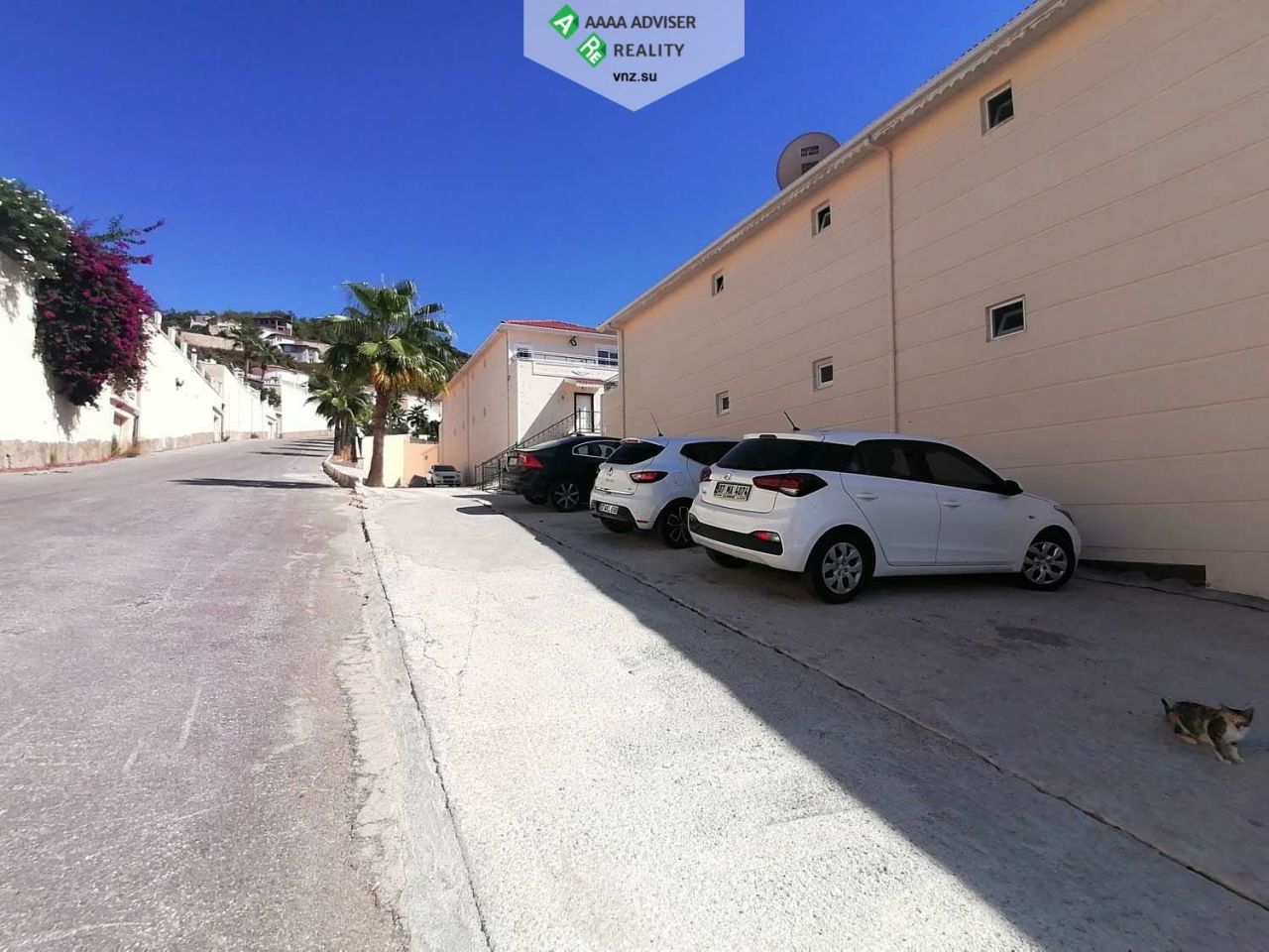 Квартира в Алании, Турция, 120 м2 фото 4